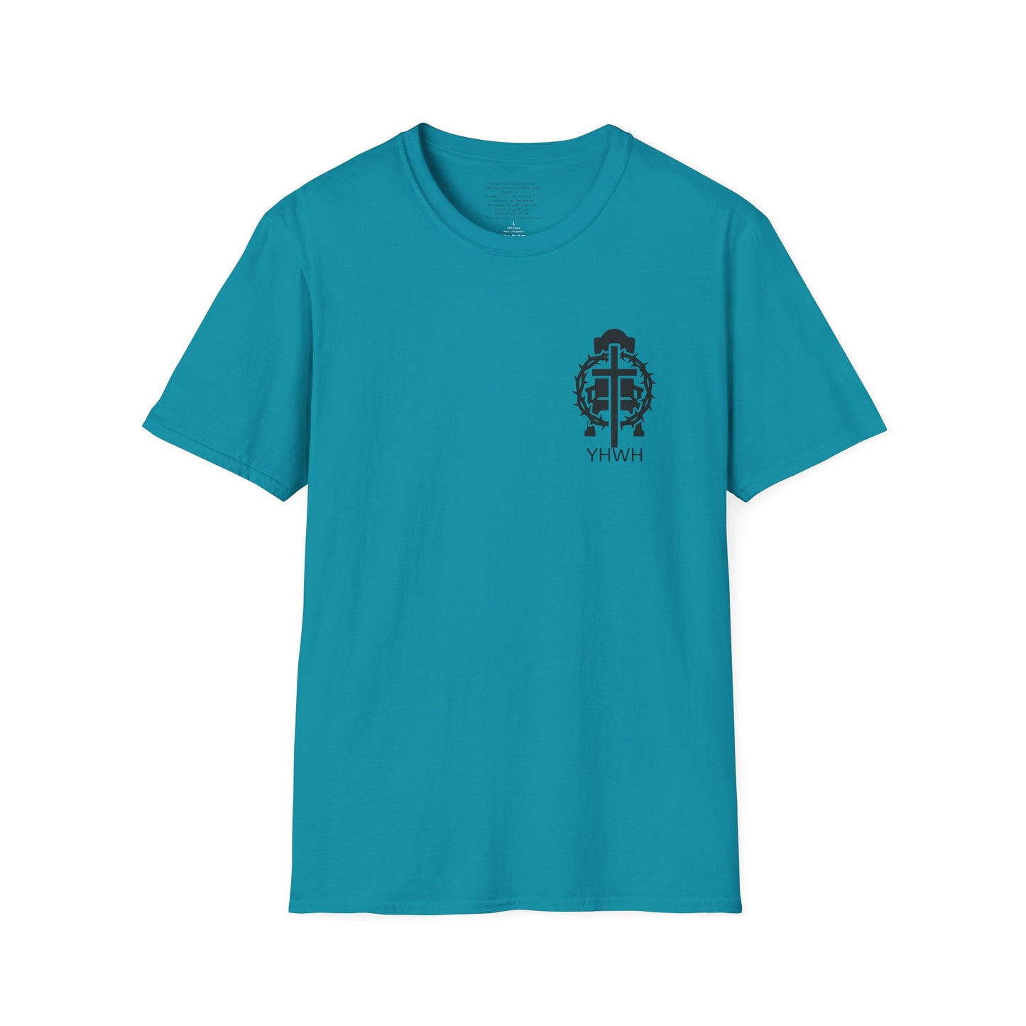 Unisex "Throne & Thorns" Kingdom Tee