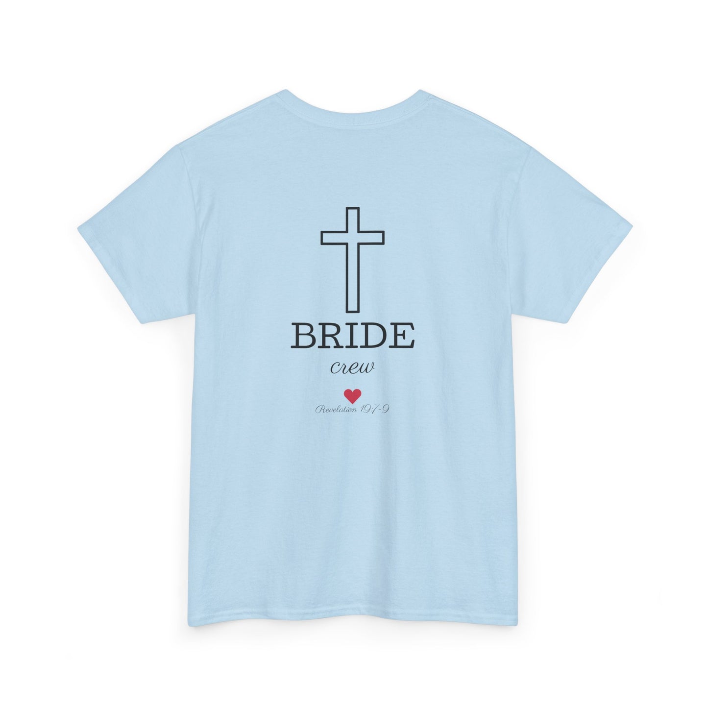 Blessed are those who are invited to the marriage supper of the Lamb.