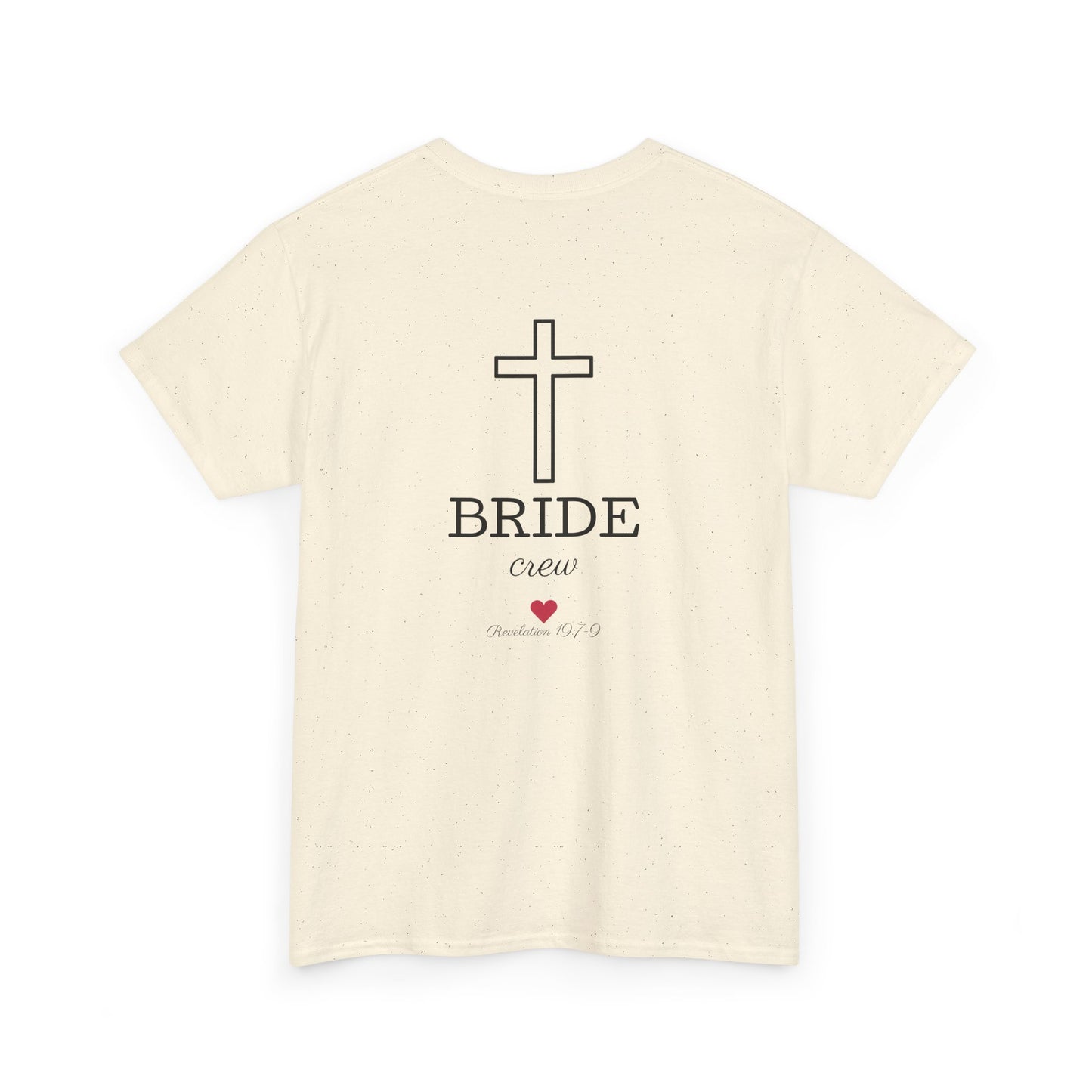 Blessed are those who are invited to the marriage supper of the Lamb.