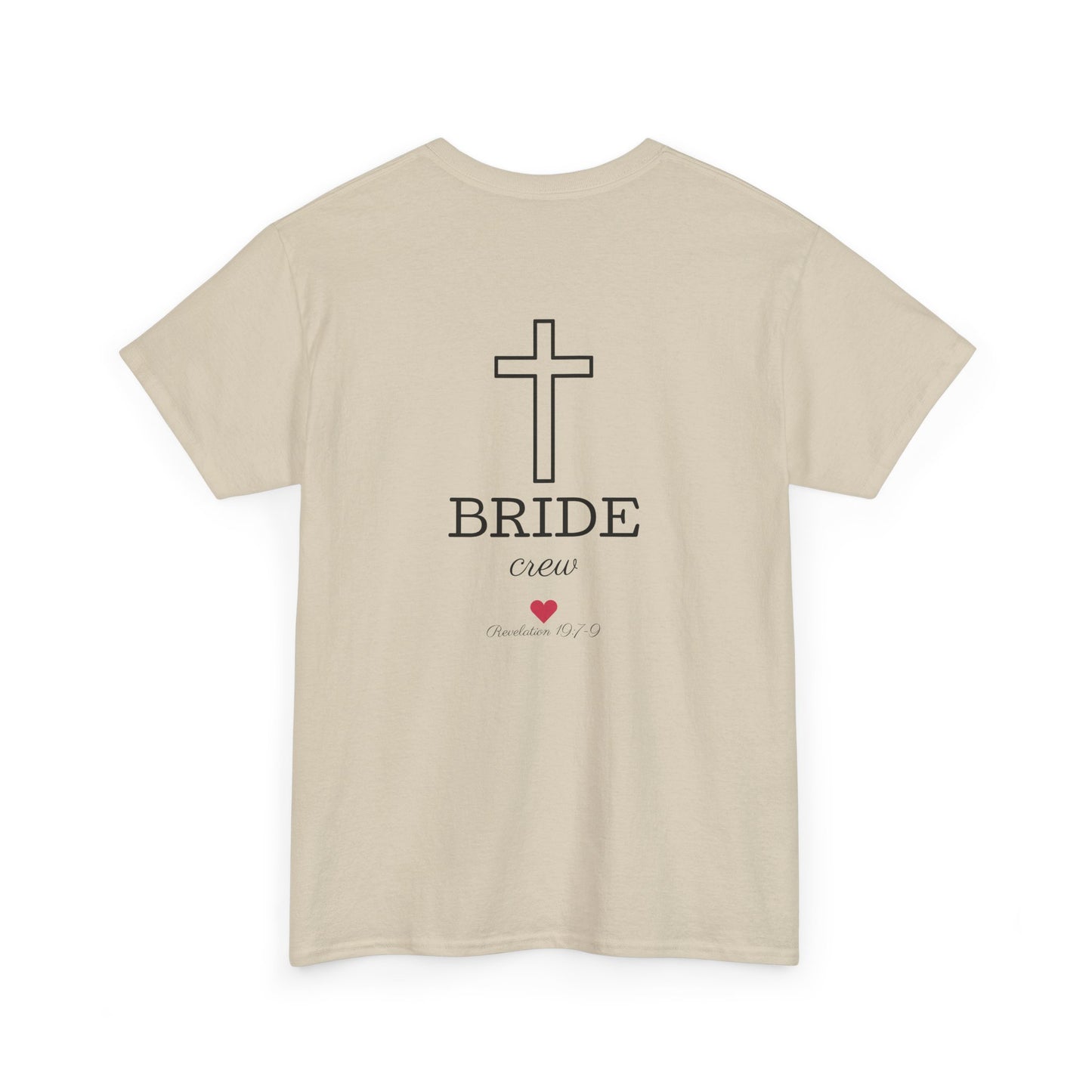 Blessed are those who are invited to the marriage supper of the Lamb.