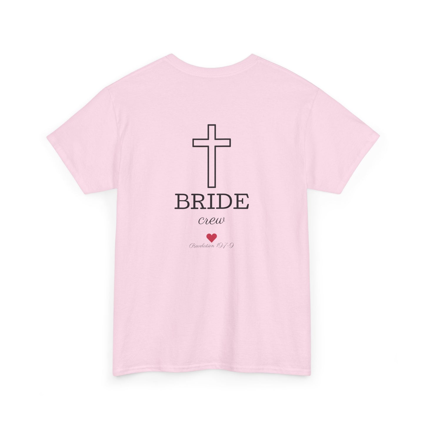 Blessed are those who are invited to the marriage supper of the Lamb.