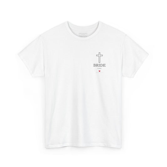 Blessed are those who are invited to the marriage supper of the Lamb.