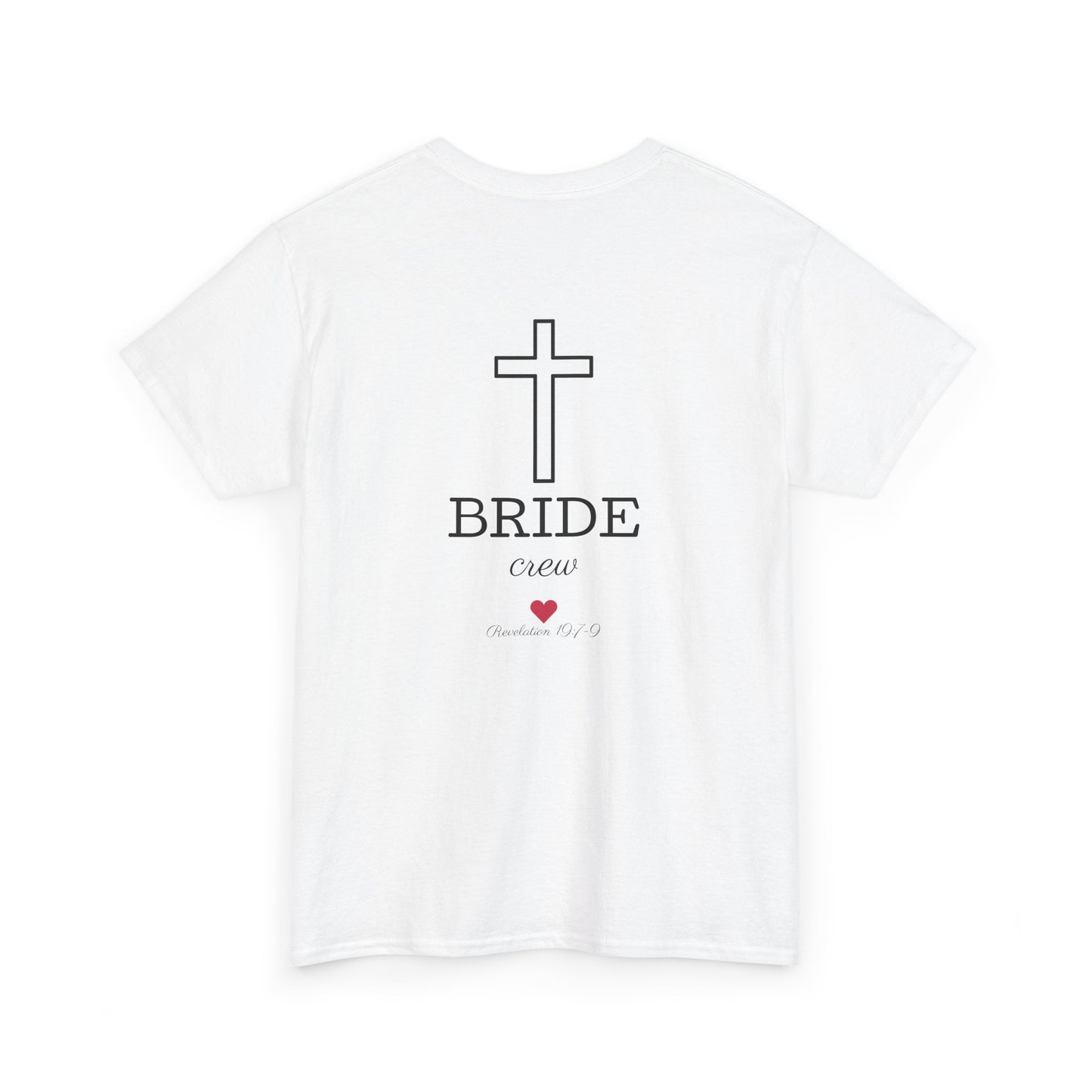 Blessed are those who are invited to the marriage supper of the Lamb.